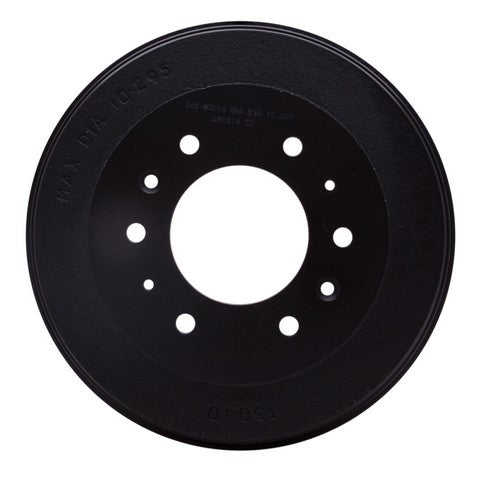 Brake Drum Dynamic Friction 365-80014
