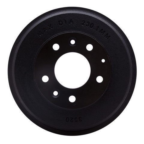 Brake Drum Dynamic Friction 365-80016