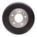Brake Drum Dynamic Friction 365-80017