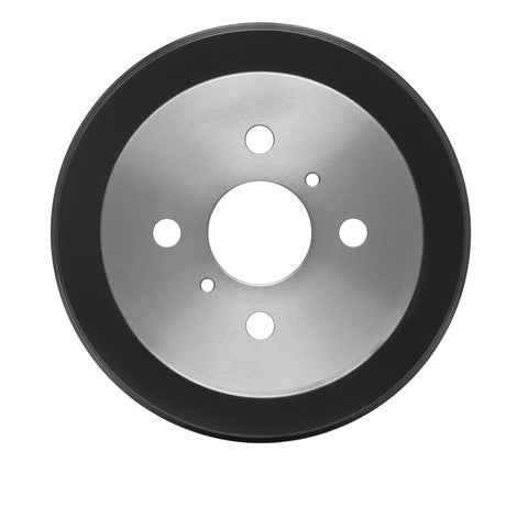 Brake Drum Dynamic Friction 365-91000