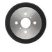 Brake Drum Dynamic Friction 365-91000