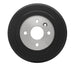 Brake Drum Dynamic Friction 365-92013