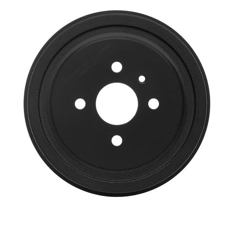 Brake Drum Dynamic Friction 365-92014