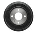Brake Drum Dynamic Friction 365-92016