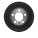 Brake Drum Dynamic Friction 365-92030