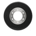 Brake Drum Dynamic Friction 365-92035