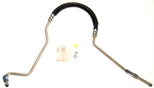 Power Steering Pressure Line Hose Assembly Gates 365060