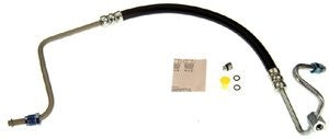 Power Steering Pressure Line Hose Assembly Gates 365090