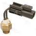 Engine Cooling Fan Switch Four Seasons 36509