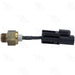 Engine Cooling Fan Switch Four Seasons 36509