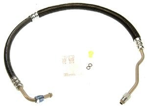 Power Steering Pressure Line Hose Assembly Gates 365110