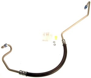 Power Steering Pressure Line Hose Assembly Gates 365120