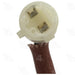 Engine Cooling Fan Switch Four Seasons 36515
