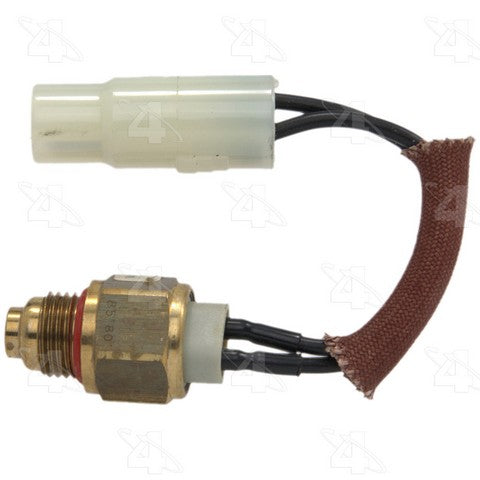 Engine Cooling Fan Switch Four Seasons 36515