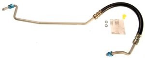 Power Steering Pressure Line Hose Assembly Gates 365180