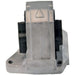 Engine Mount Anchor 3652