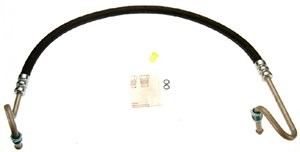 Power Steering Pressure Line Hose Assembly Gates 365260
