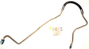 Power Steering Pressure Line Hose Assembly Gates 365280
