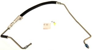 Power Steering Pressure Line Hose Assembly Gates 365290