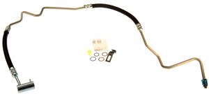 Power Steering Pressure Line Hose Assembly Gates 365300