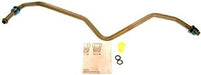 Power Steering Pressure Line Hose Assembly Gates 365350