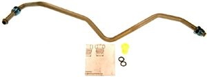Power Steering Pressure Line Hose Assembly Gates 365350
