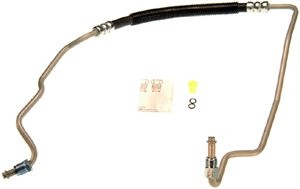 Power Steering Pressure Line Hose Assembly Gates 365380
