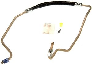 Power Steering Pressure Line Hose Assembly Gates 365390