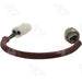 Engine Cooling Fan Switch Four Seasons 36539