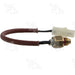 Engine Cooling Fan Switch Four Seasons 36539