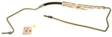 Power Steering Pressure Line Hose Assembly Gates 365408