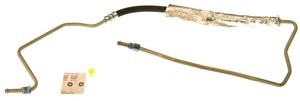 Power Steering Pressure Line Hose Assembly Gates 365408