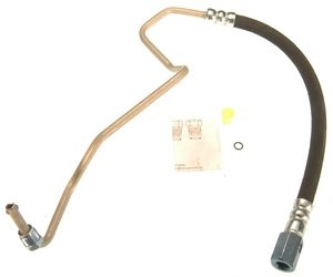 Power Steering Pressure Line Hose Assembly Gates 365412