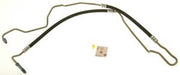 Power Steering Pressure Line Hose Assembly Gates 365413