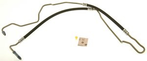 Power Steering Pressure Line Hose Assembly Gates 365413