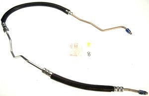 Power Steering Pressure Line Hose Assembly Gates 365414