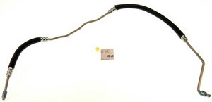 Power Steering Pressure Line Hose Assembly Gates 365415