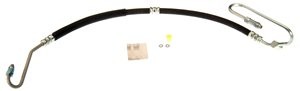 Power Steering Pressure Line Hose Assembly Gates 365424