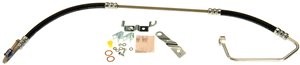 Power Steering Pressure Line Hose Assembly Gates 365428