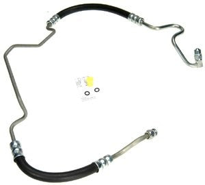 Power Steering Pressure Line Hose Assembly Gates 365433