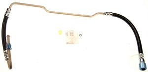 Power Steering Pressure Line Hose Assembly Gates 365438