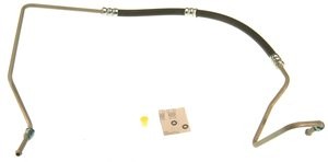 Power Steering Pressure Line Hose Assembly Gates 365441