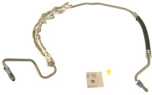 Power Steering Pressure Line Hose Assembly Gates 365445