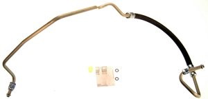 Power Steering Pressure Line Hose Assembly Gates 365446