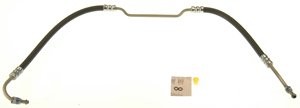 Power Steering Pressure Line Hose Assembly Gates 365447