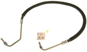 Power Steering Pressure Line Hose Assembly Gates 365451