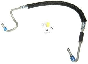 Power Steering Pressure Line Hose Assembly Gates 365452