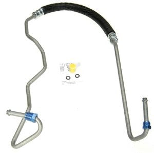 Power Steering Pressure Line Hose Assembly Gates 365453