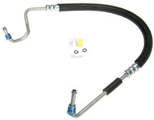 Power Steering Pressure Line Hose Assembly Gates 365454