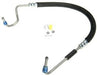 Power Steering Pressure Line Hose Assembly Gates 365454